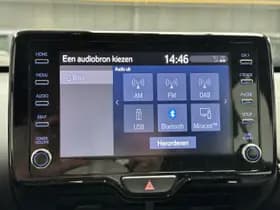 Toyota Yaris-cross thumbnail 13