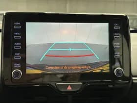 Toyota Yaris-cross thumbnail 14