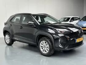 Toyota Yaris-cross thumbnail 20