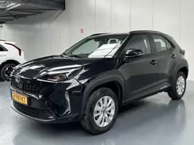 Toyota Yaris-cross thumbnail 21