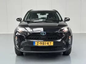 Toyota Yaris-cross thumbnail 22