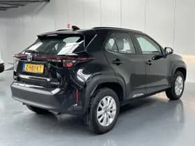 Toyota Yaris-cross thumbnail 23