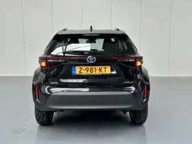 Toyota Yaris-cross thumbnail 24