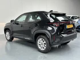 Toyota Yaris-cross thumbnail 25