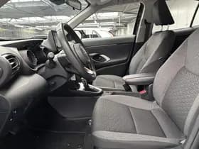 Toyota Yaris-cross thumbnail 27