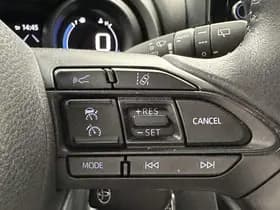 Toyota Yaris-cross thumbnail 31