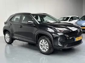 Toyota Yaris-cross thumbnail 45