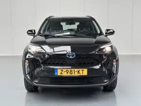 Toyota Yaris-cross thumbnail 47