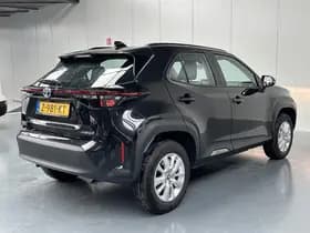 Toyota Yaris-cross thumbnail 48