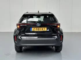 Toyota Yaris-cross thumbnail 49