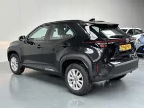 Toyota Yaris-cross thumbnail 50