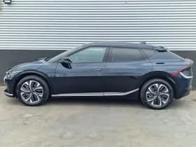 Kia Ev6 thumbnail 3