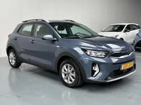 Kia Stonic thumbnail 19