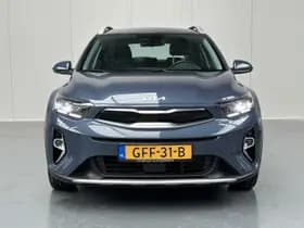 Kia Stonic thumbnail 20