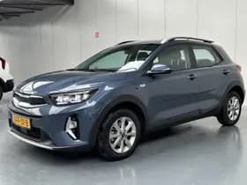 Kia Stonic thumbnail 21