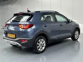 Kia Stonic thumbnail 22