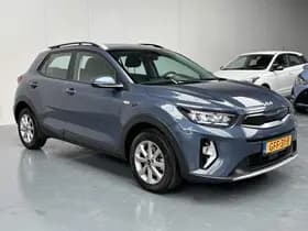 Kia Stonic thumbnail 43