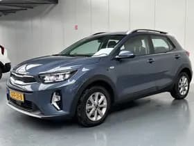 Kia Stonic thumbnail 45