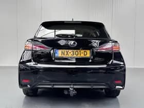 Lexus Ct thumbnail 19