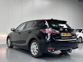 Lexus Ct thumbnail 20