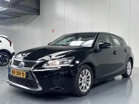 Lexus Ct thumbnail 21