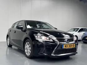 Lexus Ct thumbnail 23