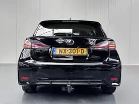 Lexus Ct thumbnail 43