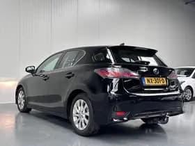Lexus Ct thumbnail 44