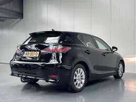 Lexus Ct thumbnail 48