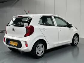 Kia Picanto thumbnail 22