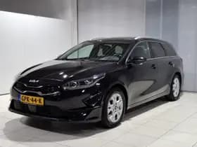 Kia Ceed-sportswagon thumbnail 2