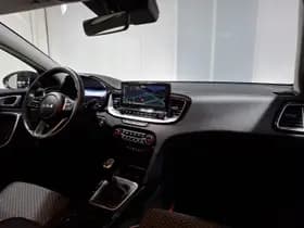 Kia Ceed-sportswagon thumbnail 25