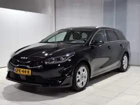 Kia Ceed-sportswagon thumbnail 32