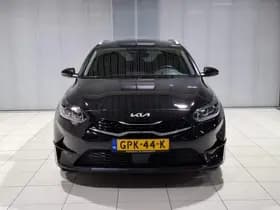 Kia Ceed-sportswagon thumbnail 35