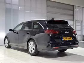 Kia Ceed-sportswagon thumbnail 36