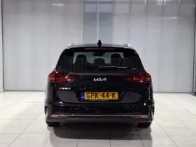 Kia Ceed-sportswagon thumbnail 37