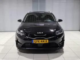 Kia Ceed-sportswagon thumbnail 5