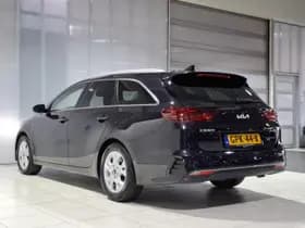 Kia Ceed-sportswagon thumbnail 6