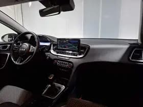 Kia Ceed-sportswagon thumbnail 55