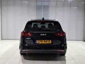 Kia Ceed-sportswagon thumbnail 7