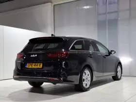 Kia Ceed-sportswagon thumbnail 8