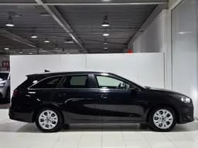 Kia Ceed-sportswagon thumbnail 9
