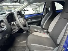 Toyota Aygo thumbnail 2