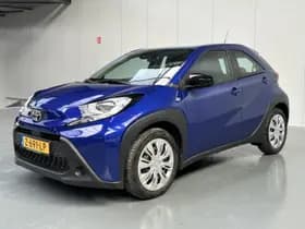 Toyota Aygo thumbnail 20