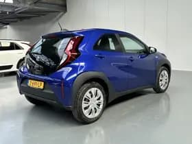 Toyota Aygo thumbnail 21