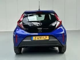 Toyota Aygo thumbnail 22