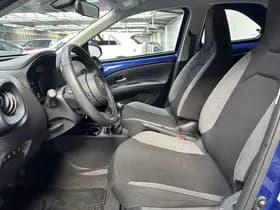 Toyota Aygo thumbnail 25