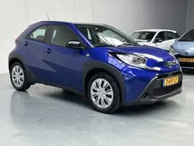 Toyota Aygo thumbnail 41