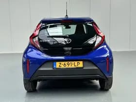 Toyota Aygo thumbnail 45