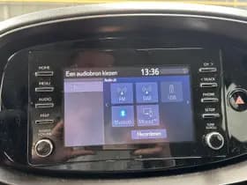 Toyota Aygo thumbnail 9